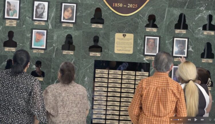 EN LAREDO Registran muerte de 74 víctimas de feminicidio