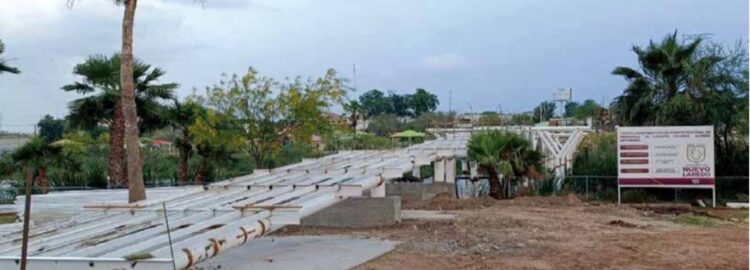 Trabajan biólogos de la UAT en el Laguito