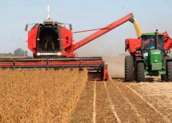 ARANCELES DE EU Empeora la crisis en el sector rural