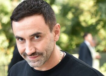 RICCARDO TISCI Escándalo en la moda: acusan a diseñador de abuso sexual