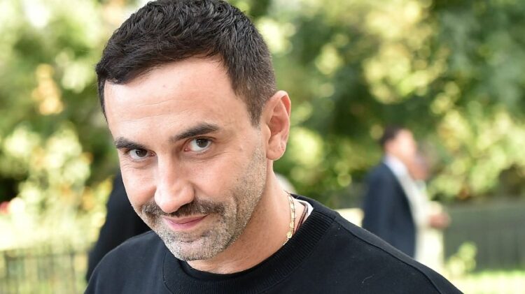 RICCARDO TISCI Escándalo en la moda: acusan a diseñador de abuso sexual