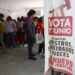 ELECCIONES JUDICIALES Prevén abogados poca participación