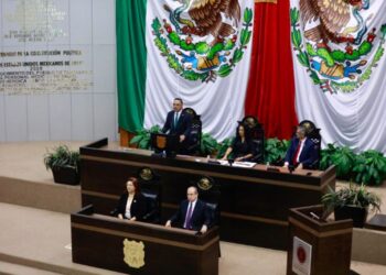 CONGRESO DEL ESTADO Conmemora el bicentenario constitucional de Tamaulipas