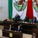 CONGRESO DEL ESTADO Conmemora el bicentenario constitucional de Tamaulipas