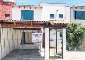 ADVIERTE AMPI Riesgo legal al rentar inmuebles sin contrato