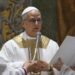 PROBLEMA MUNDIAL León XIV alertó sobre la inmigración hace 7 años