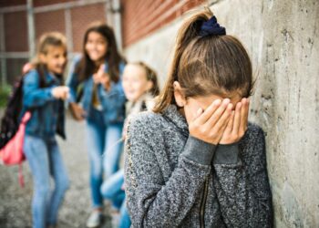 Efectiva campaña contra Bullying