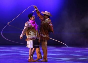 Invitan a artistas locales a Festival Int. en la Costa del Seno Mexicano