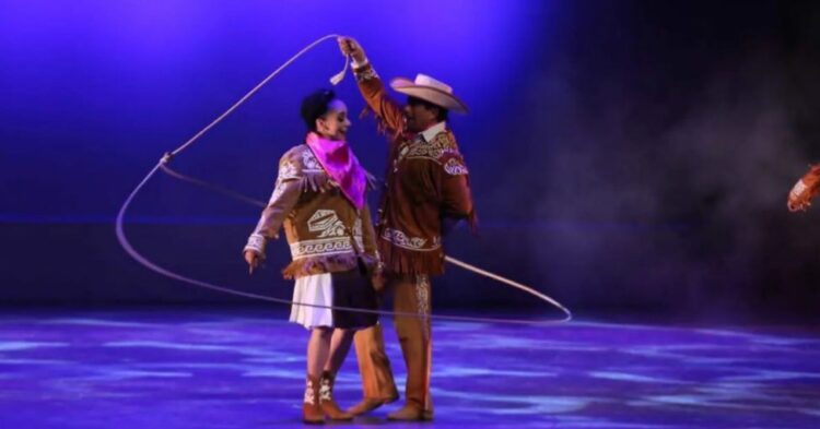 Invitan a artistas locales a Festival Int. en la Costa del Seno Mexicano