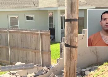 Conductor alcoholizado choca y amenaza a policías con jiu-jitsu