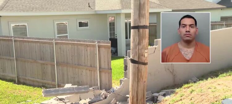 Conductor alcoholizado choca y amenaza a policías con jiu-jitsu