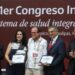 INAUGURA AMÉRICO Congreso “Hacia un Sistema de Salud Integral y Humanista en Tamaulipas”