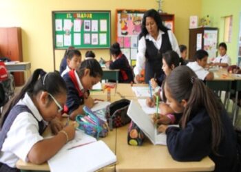 Aplicarán pruebas clave en cierre escolar básico