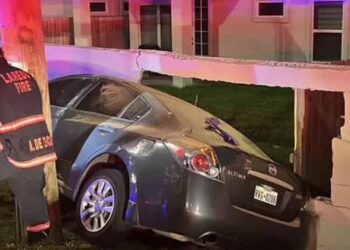 MUERE UNO CADA 2 HORAS Fatalidades viales en Texas no cesan