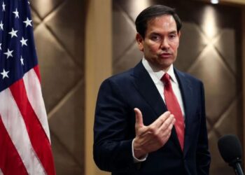 AFIRMA MARCO RUBIO Sin “grandes expectativas” en diálogo entre Rusia y Ucrania