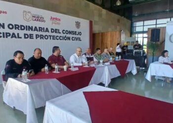 Consejo de Protección Civil activa plan preventivo por temporada de huracanes
