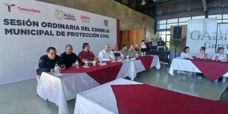 Consejo de Protección Civil activa plan preventivo por temporada de huracanes