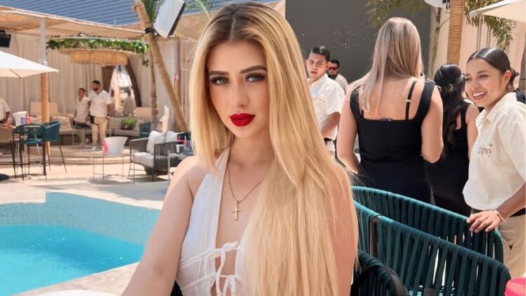 “Te voy a echar cal”: mensaje previo al crimen de Valeria