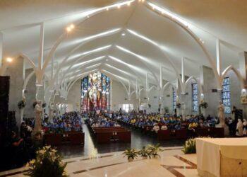 DIÓCESIS DE NUEVO LAREDO Se une al Jubileo 2025 con fe y esperanza