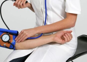 Sedentarismo, mal hábito en la hipertensión arterial