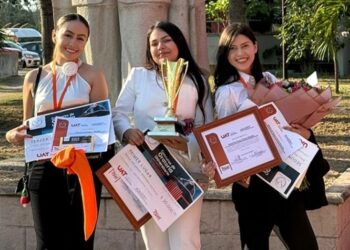 Realiza la UAT con éxito el Concurso Estatal de Oratoria