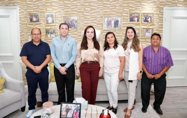 ES PUNTO ESTRATÉGICO DE INVERSIONES Boing construirá planta embotelladora en NLD