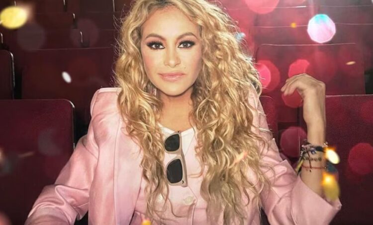 ¿PAULINA RUBIO GOLPEÓ A SU HIJO POR UN CELULAR? Es acusada por presunto abuso