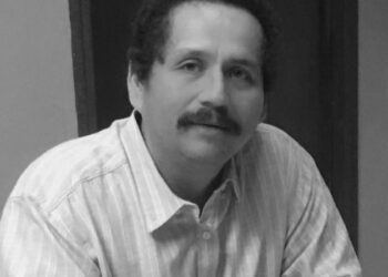 TELEGRAMA La candidata Tania