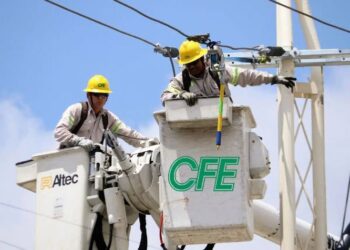 INTENSO CALOR Aumenta Nuevo Laredo consumo de energía