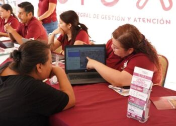 Presidencia Cerquita de Ti llevará hoy bolsa de empleo a Colorines