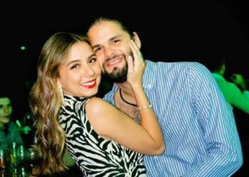 ¿AMOR O MIGAJAS? De pareja a polémica, Farid & Jessica