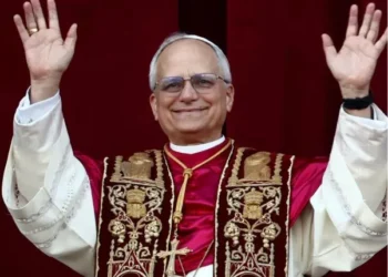 ¡Habemus Papam! Robert Prevost es el sucesor de Francisco