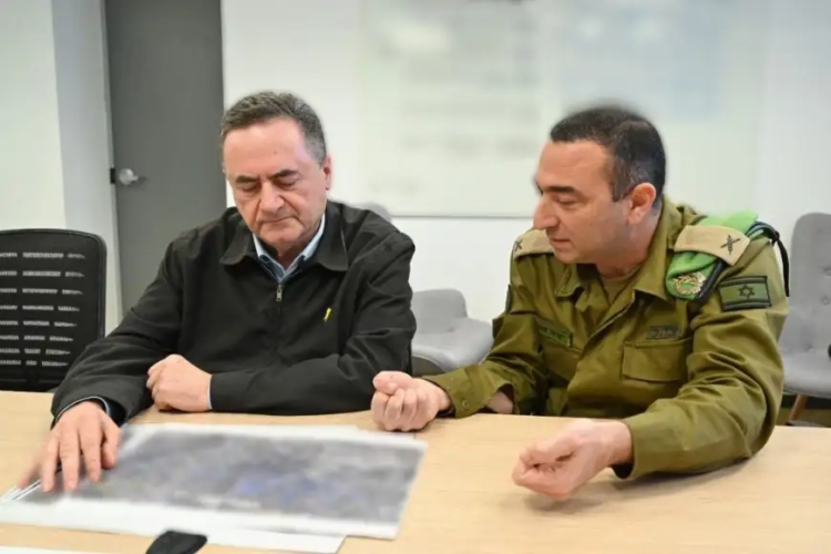 PROMETE ISRAEL Responderá con “contundencia” a ataque de misiles de los hutíes