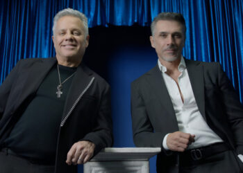 “SOLO PARA MUJERES”: DOCUMENTAL Revelará pleitos, vicios e infidelidades de integrantes