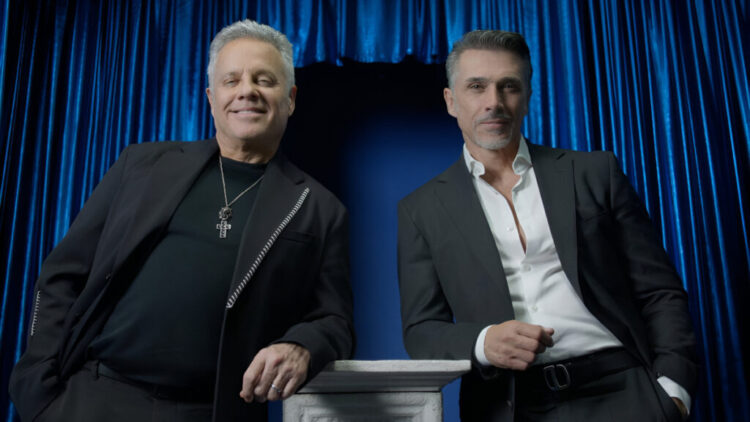 “SOLO PARA MUJERES”: DOCUMENTAL Revelará pleitos, vicios e infidelidades de integrantes