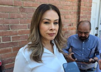 Corrige Tribunal al IETAM por caso de Tania Contreras