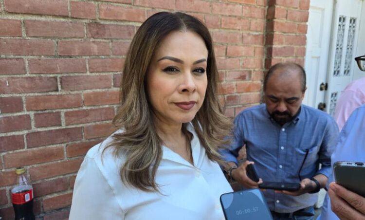 Corrige Tribunal al IETAM por caso de Tania Contreras