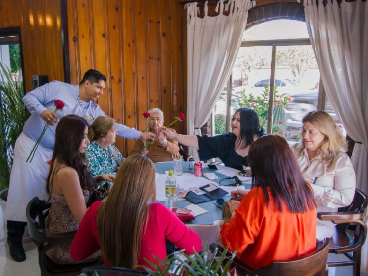 Ventas de mayo acaban la mala racha de Canirac