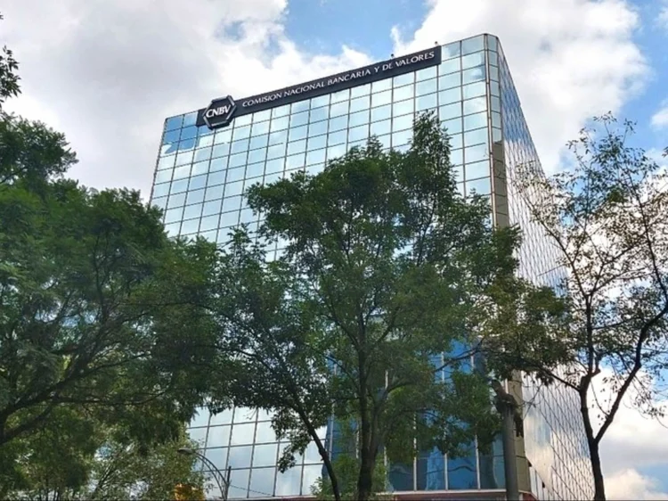 TRAS ACUSACIONES DE EU CNBV interviene a Intercam y CIBanco