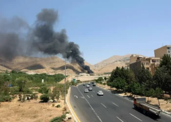 INMEDIATAMENTE “Todos deberían evacuar Teherán” advierte Trump