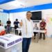 AFIRMA AMÉRICO VILLARREAL En Tamaulipas se desarrolla una jornada electoral en paz
