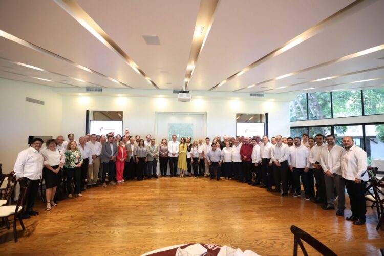 PIDE A MEDIOS RESCATAR LA VERDAD Reitera Américo su respeto a la libertad de expresión