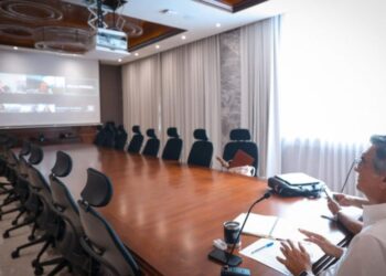 AMÉRICO Y AUTORIDADES DE MÉXICO Y EUA Fortalecen acciones contra la tuberculosis bovina