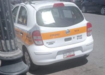 Aumentan taxis “piratas” y crece la inconformidad