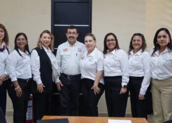 Organiza UAT VI Congreso de Investigadoras del SNII