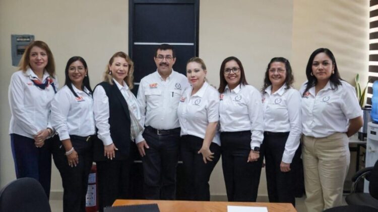 Organiza UAT VI Congreso de Investigadoras del SNII