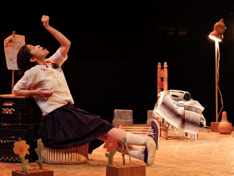 CELEBRANDO 20 AÑOS Vuelve Festival de Monólogos “Teatro a Una Sola Voz”