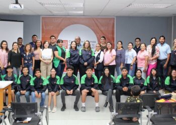 Estudiantes de la UAT harán estancia de verano en Canadá