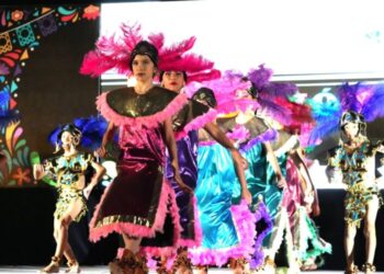 Celebra UAT festivales de talleres artísticos en Victoria y Tampico