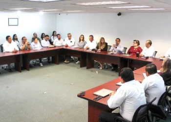 Presenta UAT nuevo Portal de Producción Científica